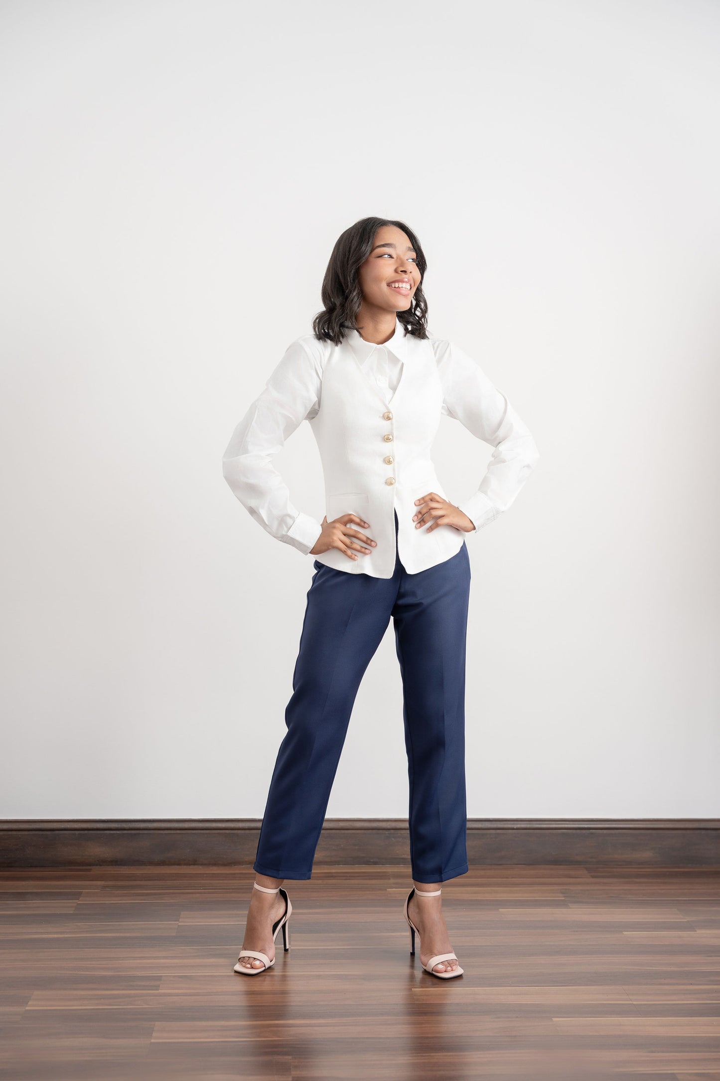 ModernVestwithGoldButtons1