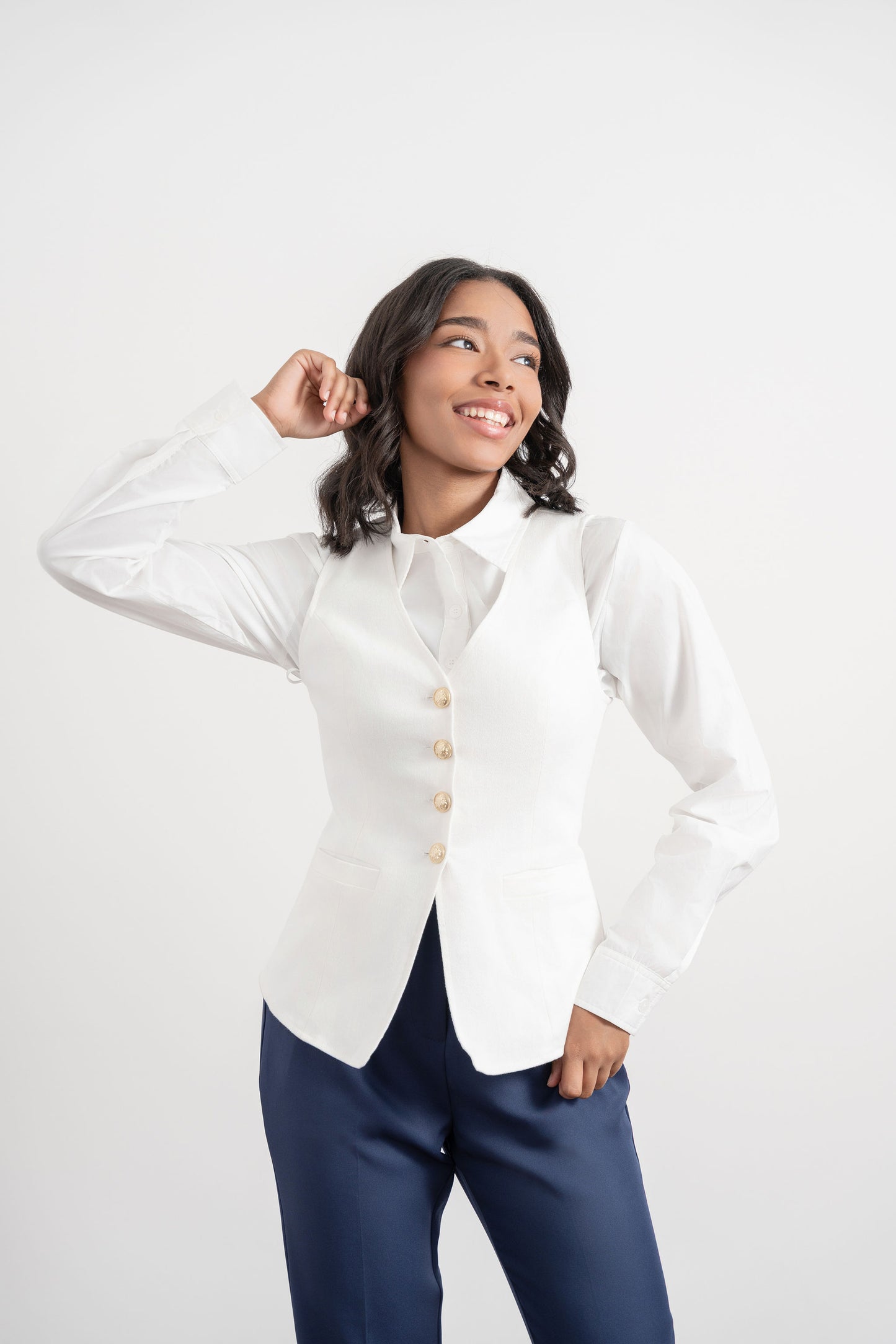 ModernVestwithGoldButtons2
