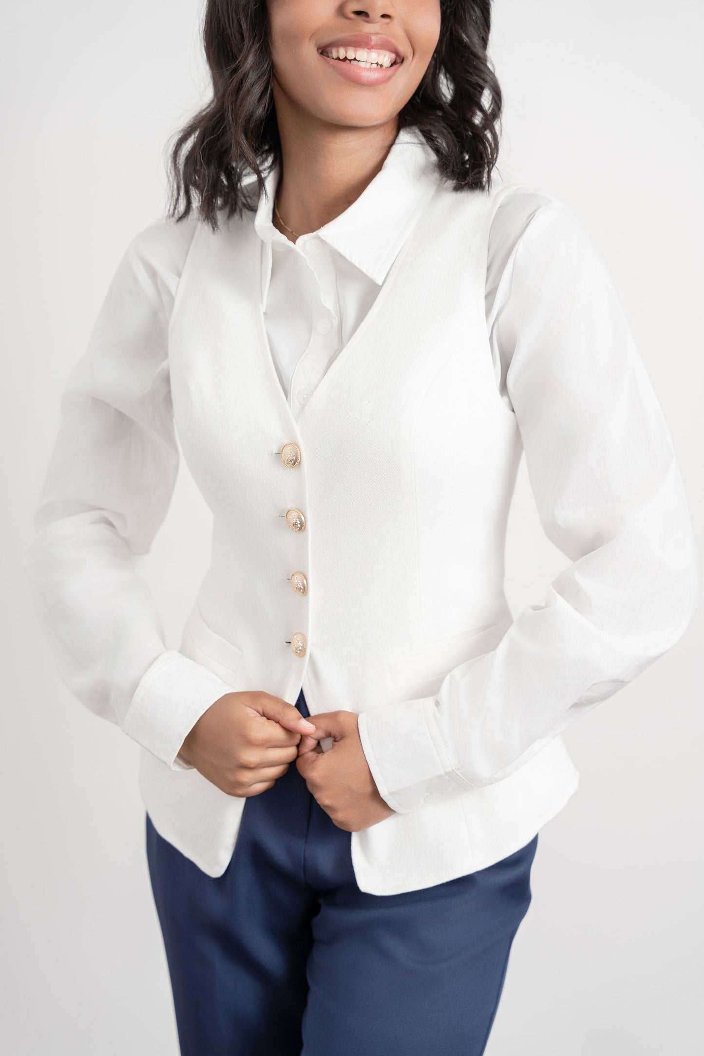 ModernVestwithGoldButtons3