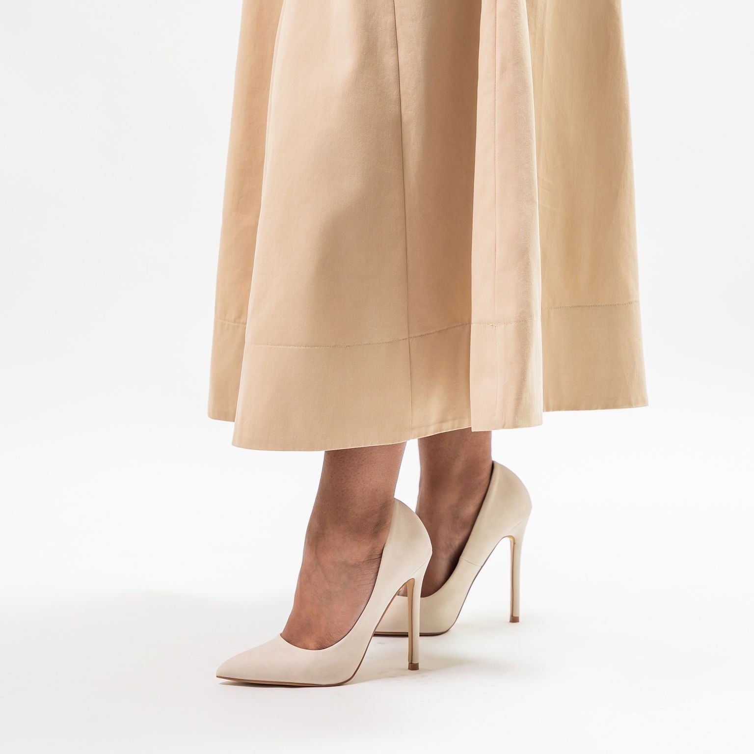 Shoes Fine Modesty