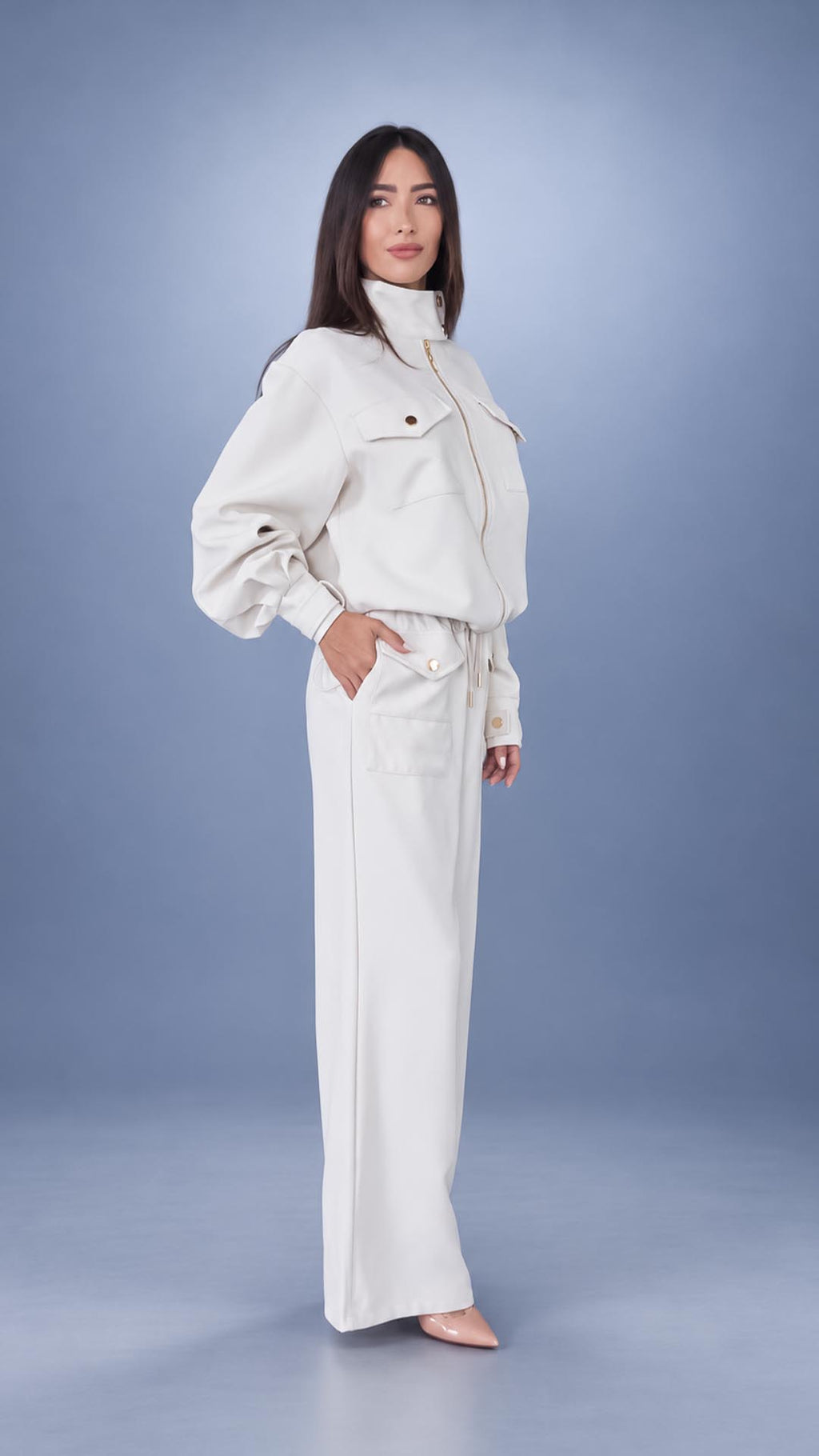 Eden Travel Set - Natural 2