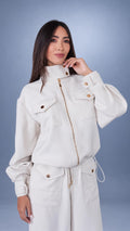 Eden Travel Set - Natural 4