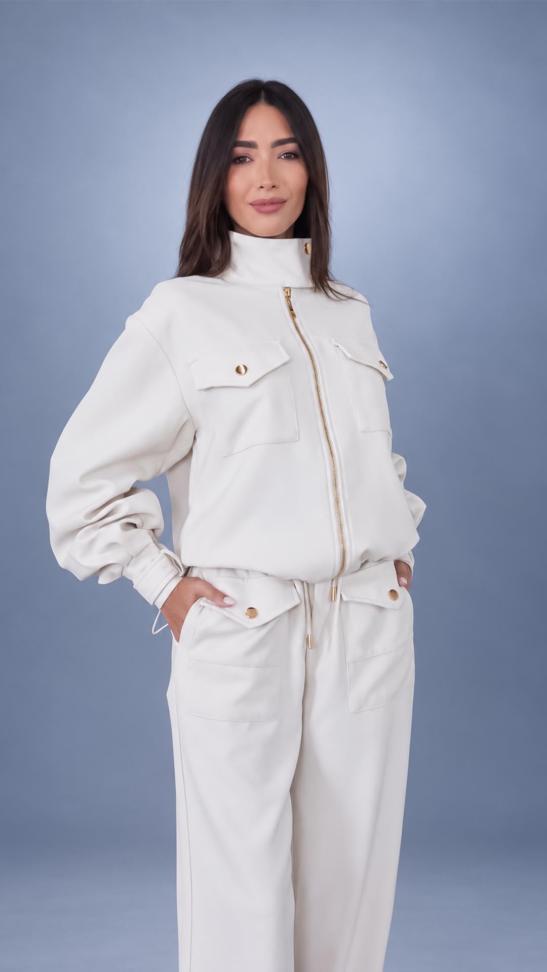 Eden Travel Set - Natural 5