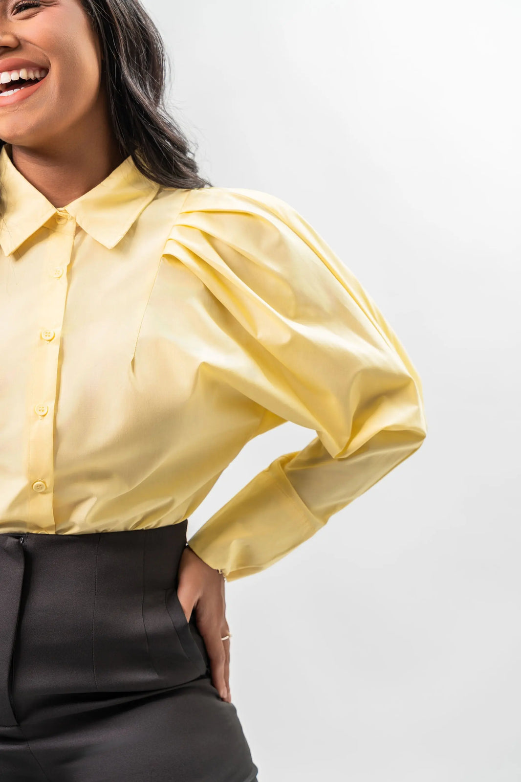 Golden Hour Blouse