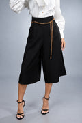 Legacy Chain Belt Culottes 1