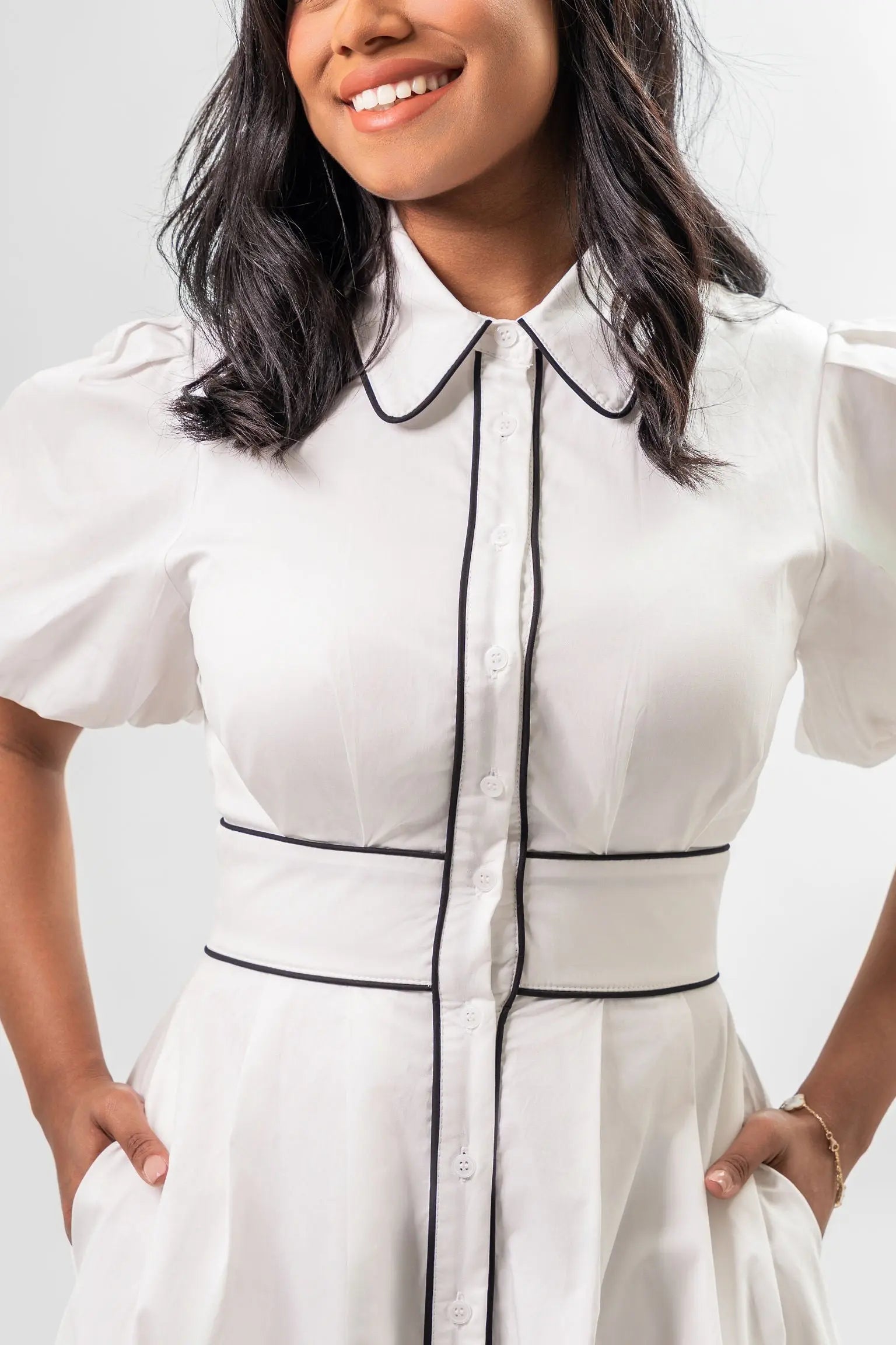 MODERN EDGE DRESS 2