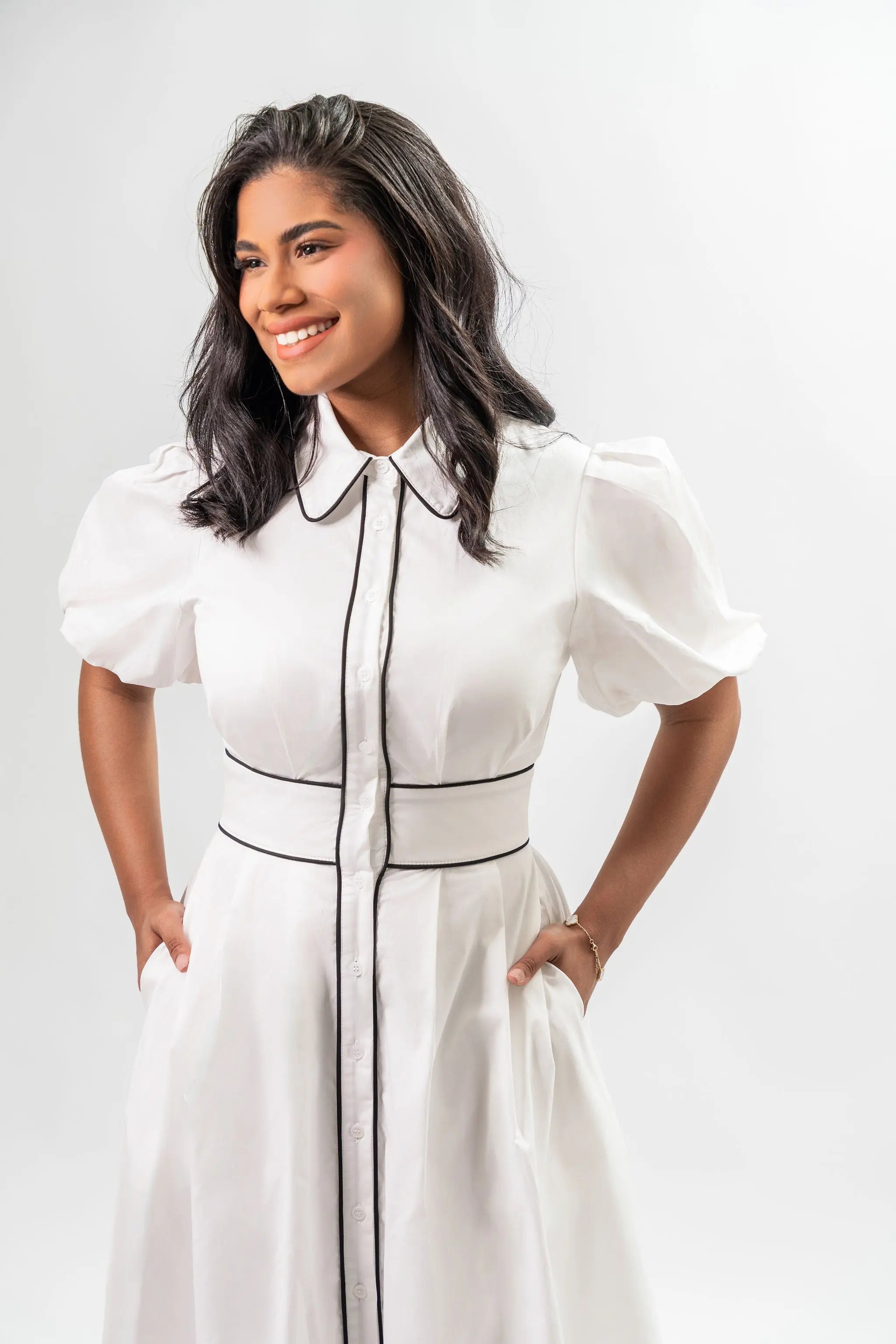 MODERN EDGE DRESS 3