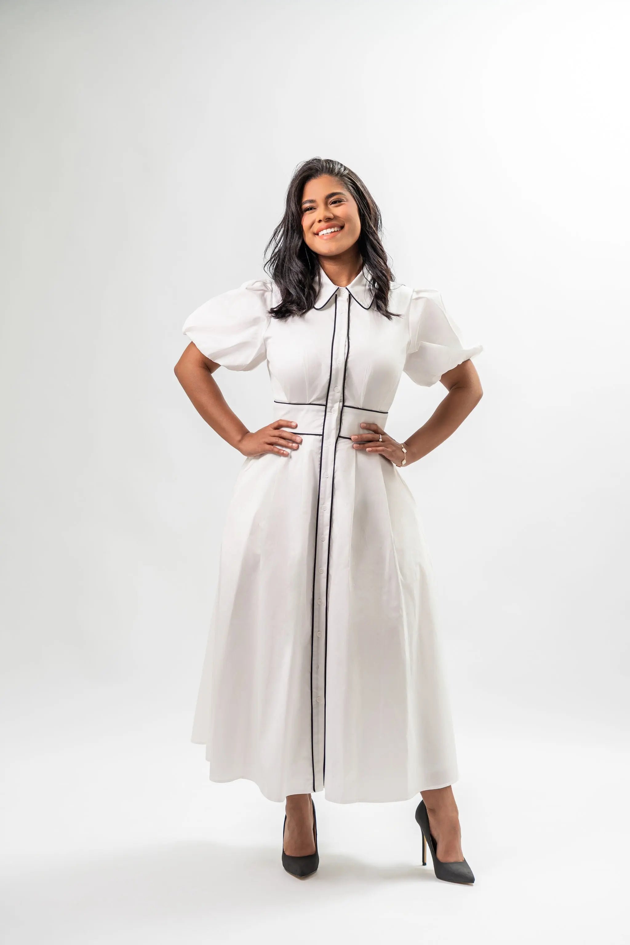 MODERN EDGE DRESS 4