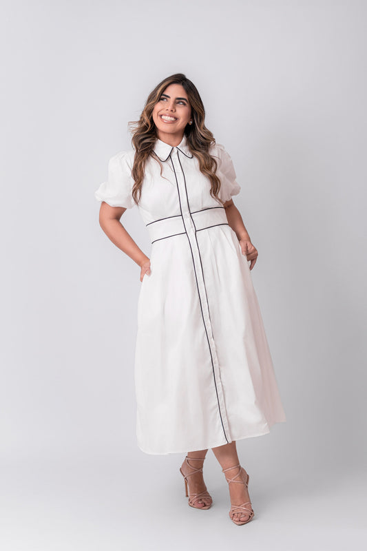 Modern Edge Dress 7
