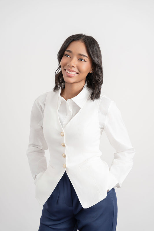 ModernVestwithGoldButtons4