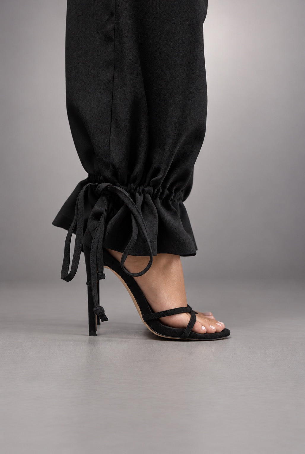 Restful Drawstring Pants 1
