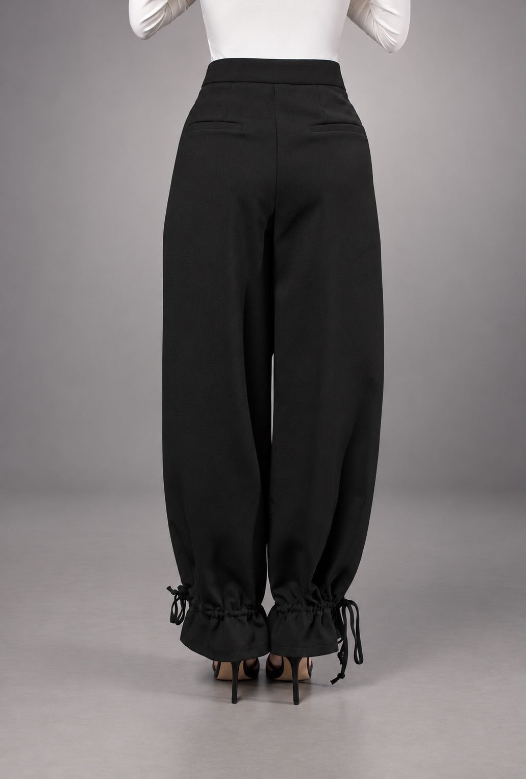 Restful Drawstring Pants 2