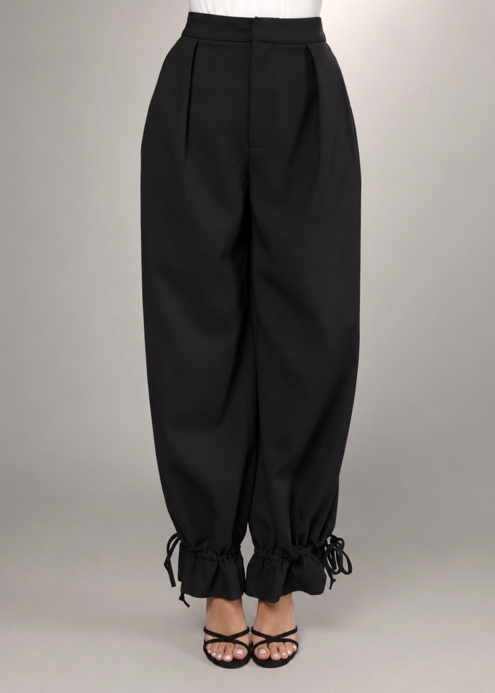 Restful Drawstring Pants 3