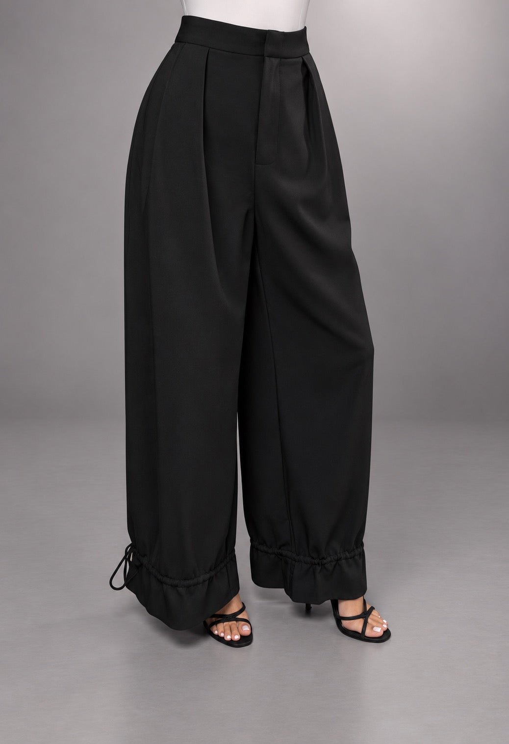Restful Drawstring Pants 4