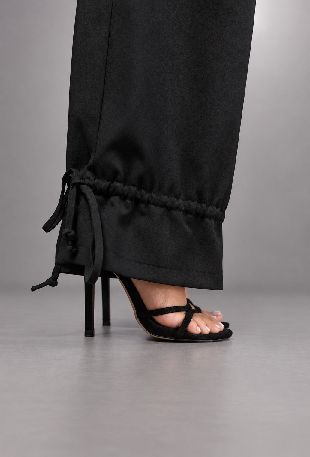 Restful Drawstring Pants 5