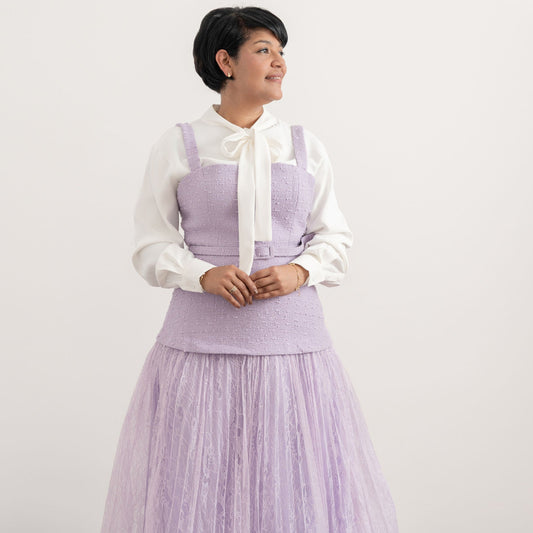 TweedBodice_TulleSkirtDress2
