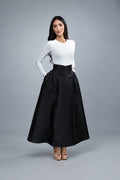 Virtue Maxi Skirt 1