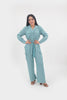 Double Pocket Jumpsuit