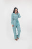 Double Pocket Jumpsuit