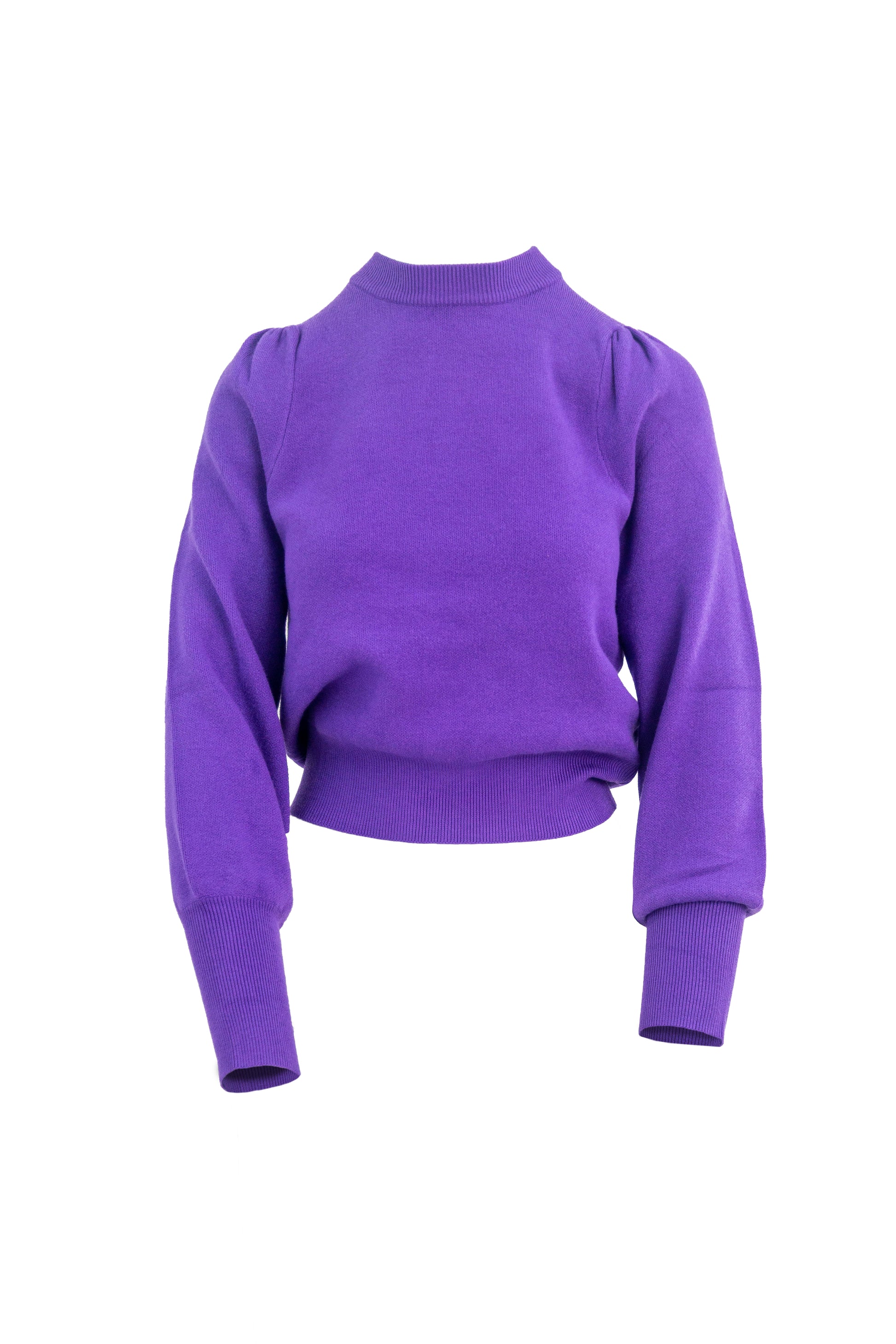 Knit Sweater